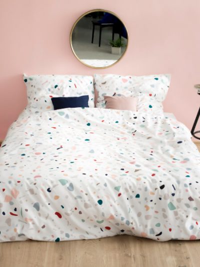 Short-Let Apartments