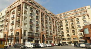 Bahria Heights 1 apartments in Bahria Town Rawalpindi – fully furnished flats for rent and sale