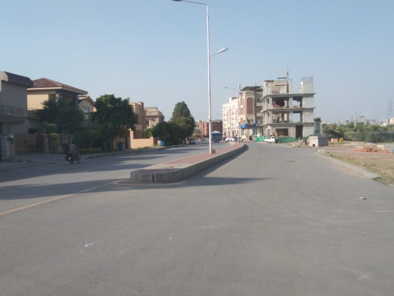 Brand New 1 Kanal House for Sale in Phase 4 Bahria Town Islamabad