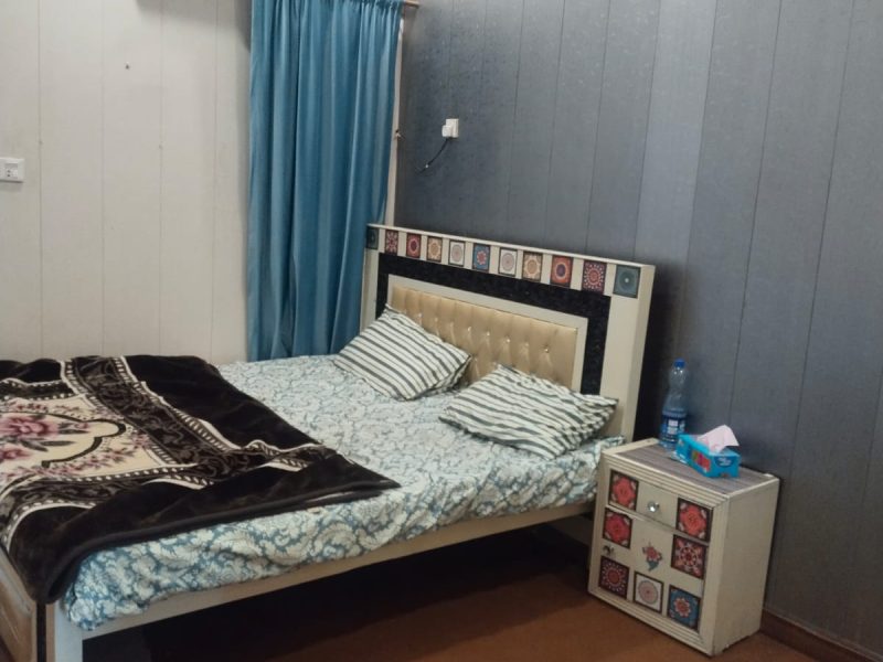 1 Bedroom Fully Furnished Flat for Rent in Parkway Apartments, Bahria Town