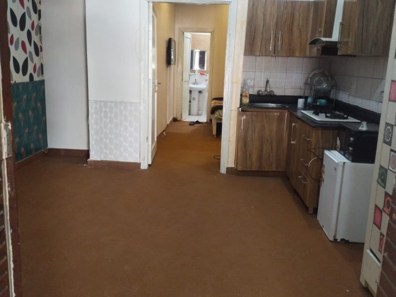 1 Bedroom Fully Furnished Flat for Rent in Parkway Apartments, Bahria Town