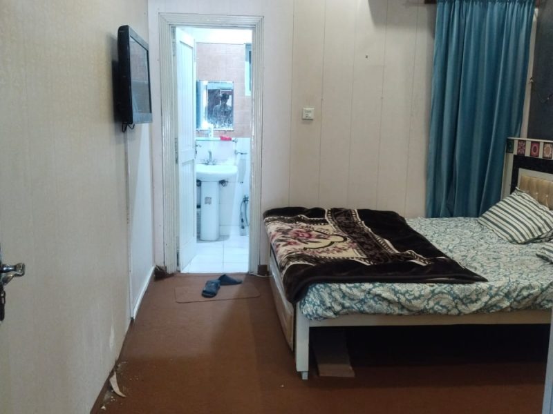 1 Bedroom Fully Furnished Flat for Rent in Parkway Apartments, Bahria Town