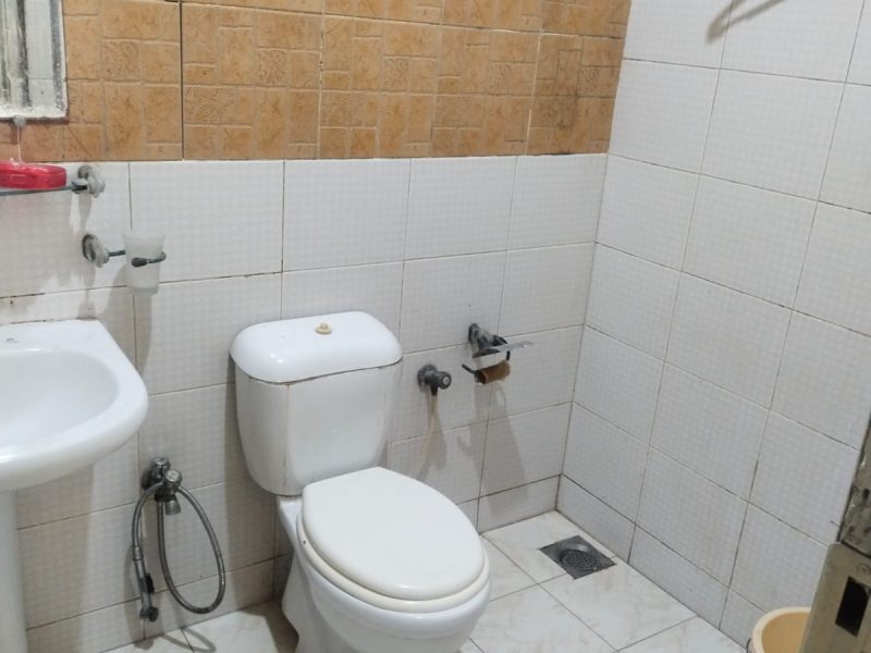 1 Bedroom Fully Furnished Flat for Rent in Parkway Apartments, Bahria Town