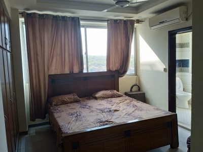 Studio Furnished Apartment for Sale in QJ Heights | Bahria Town Rawalpindi