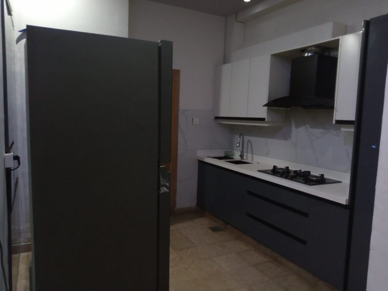 2 Bedroom Fully Furnished Apartment for Rent in Parkway Apartments | Bahria Town