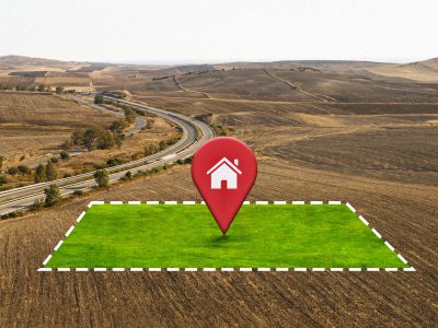 kanal Plot for sale in Safari villas1 Phase1 Bahria town