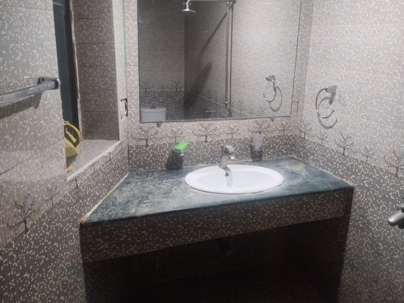 Modern 1 Bedroom Furnished Flat for Rent in Parkway Apartments Rawalpindi