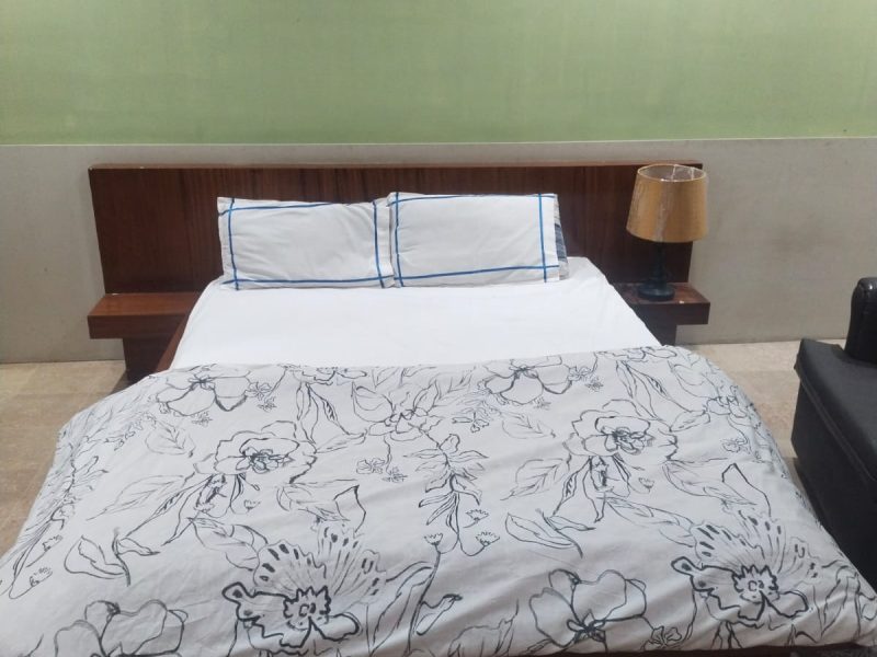 Modern 1 Bedroom Furnished Flat for Rent in Parkway Apartments Rawalpindi