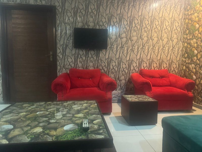 2 Bedroom Luxury Furnished Apartment for Sale in QJ Heights | Bahria Town