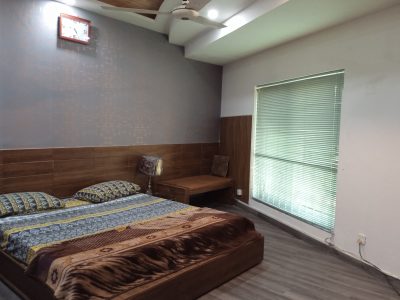 Affordable Studio Flat for Rent in Parkway Apartments | Bahria Town Rawalpindi