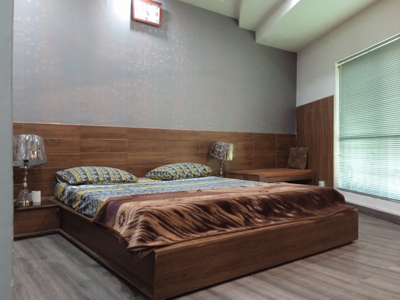 Affordable Studio Flat for Rent in Parkway Apartments | Bahria Town Rawalpindi