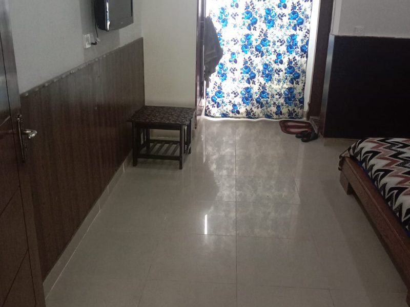 1 Bedroom Fully Furnished Apartment for Rent in Fortune Arcade, Bahria Town Phase 6