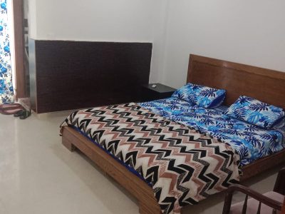 1 Bedroom Fully Furnished Apartment for Rent in Fortune Arcade, Bahria Town Phase 6
