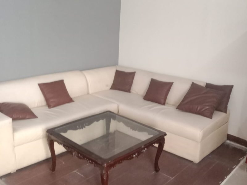 1 Bedroom Fully Furnished Apartment for Rent in Fortune Arcade, Bahria Town Phase 6