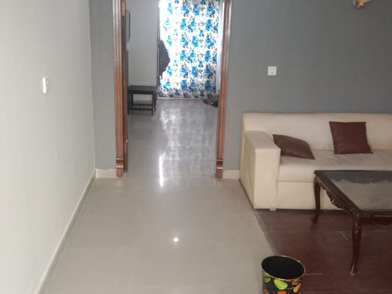 1 Bedroom Fully Furnished Apartment for Sale in Fortune Arcade, Bahria Town Phase 6