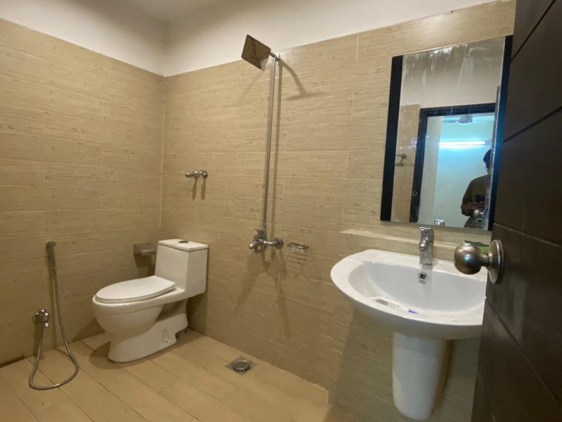 2 Bedroom Fully Furnished Flat for Rent in Suburbia Residence, Safari Villas 1 Phase 1 Bahria Town