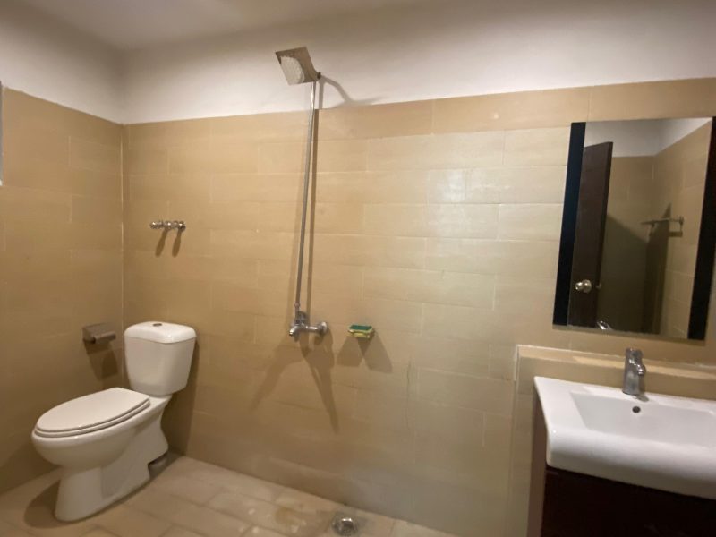 2 Bedroom Fully Furnished Flat for Rent in Suburbia Residence, Safari Villas 1 Phase 1 Bahria Town