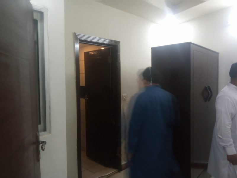 2 Bedroom Furnished Flat for Sale in Rumman Heights, Safari Villas 1 Phase 1 Bahria Town Rawalpindi / Islamabad