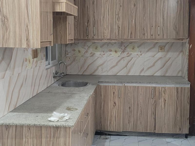 3 Marla Brand New 4 Bedroom Double Unit House for Sale in Gulraiz Phase 2 Rawalpindi