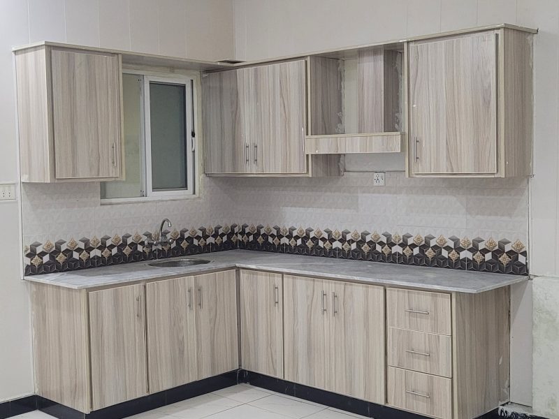 3 Marla Brand New 4 Bedroom Double Unit House for Sale in Gulraiz Phase 2 Rawalpindi