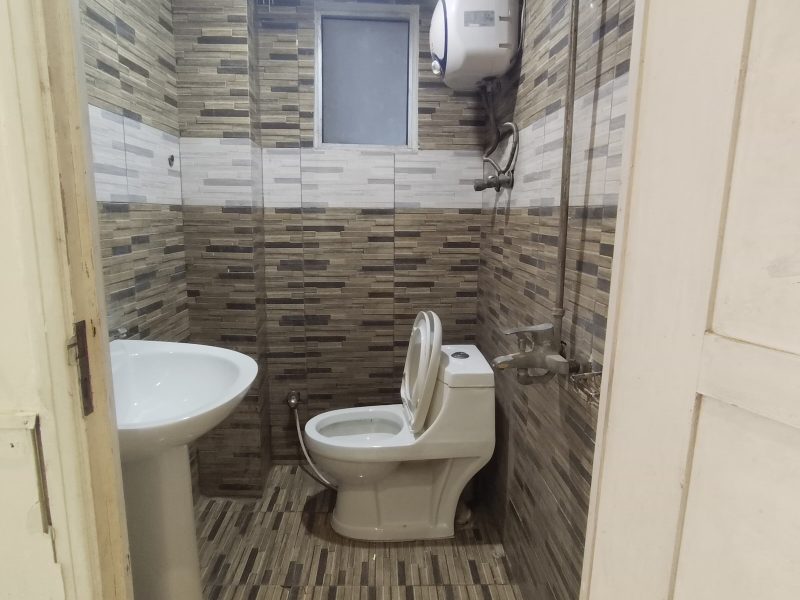 1 Bedroom Fully Furnished Flat for Rent | 2nd Floor | Affordable Monthly Rent