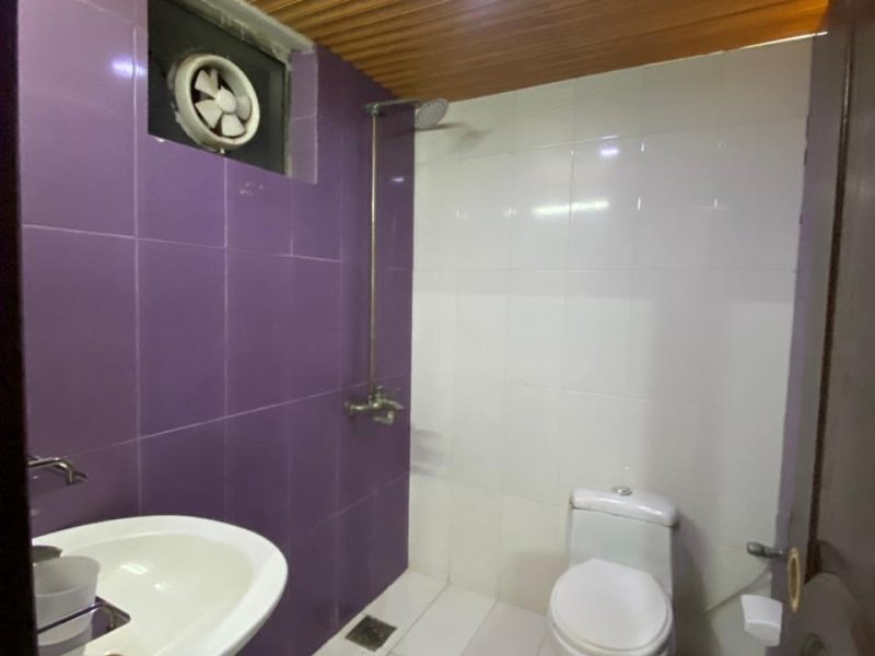 3 Bedroom Ground Portion for Rent in Bahria Town Phase 1 | Prime Location | 1 Lac Rent