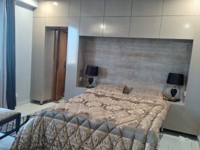 3 Bedroom Fully Furnished Apartment for Rent in Minara Residence | Bahria Town Rawalpindi