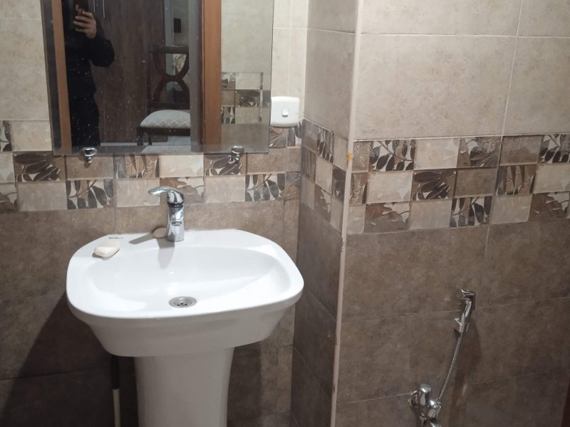 3 Bedroom Fully Furnished Apartment for Rent in Minara Residence | Bahria Town Rawalpindi