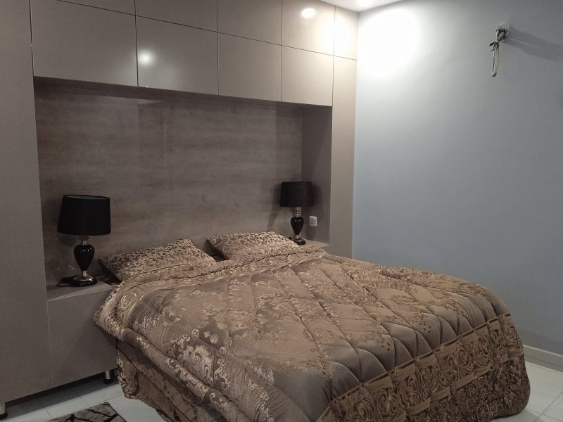 3 Bedroom Fully Furnished Apartment for Rent in Minara Residence | Bahria Town Rawalpindi