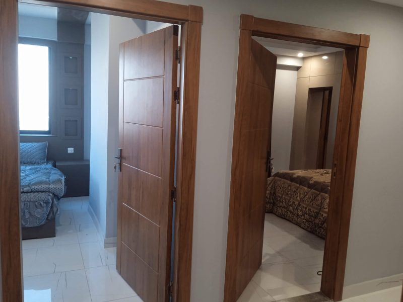 3 Bedroom Fully Furnished Apartment for Rent in Minara Residence | Bahria Town Rawalpindi