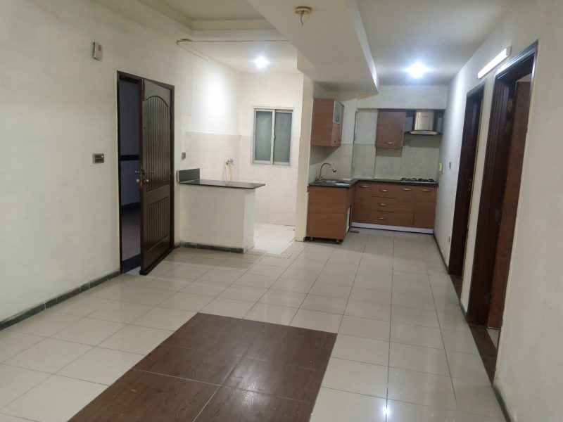 2 Bedroom Corner Flat for Sale in QJ Heights | 5th Floor | Double Elevators