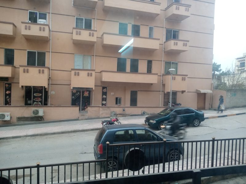 2 Bedroom Corner Flat for Sale in QJ Heights | 5th Floor | Double Elevators