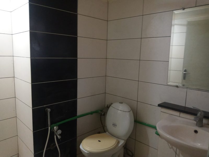 2 Bedroom Corner Flat for Sale in QJ Heights | 5th Floor | Double Elevators