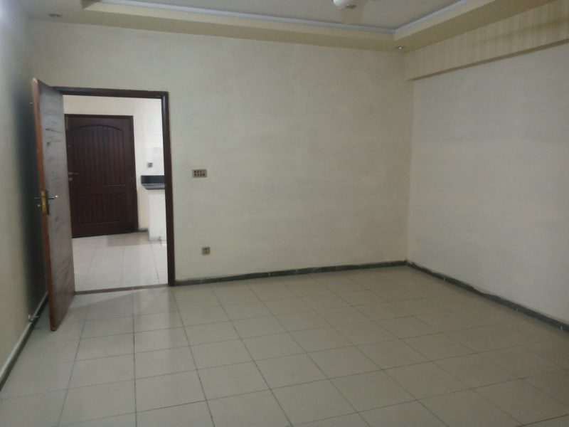 2 Bedroom Corner Flat for Sale in QJ Heights | 5th Floor | Double Elevators
