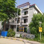 Parkway Apartments in Safari Villas Phase 1, Bahria Town Rawalpindi – fully furnished and non-furnished flats for rent and sale