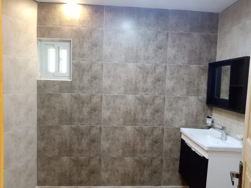 2 Bedroom Furnished Flat for Short-Term Rent at 15000/Night – 3rd Floor Luxury Apartment