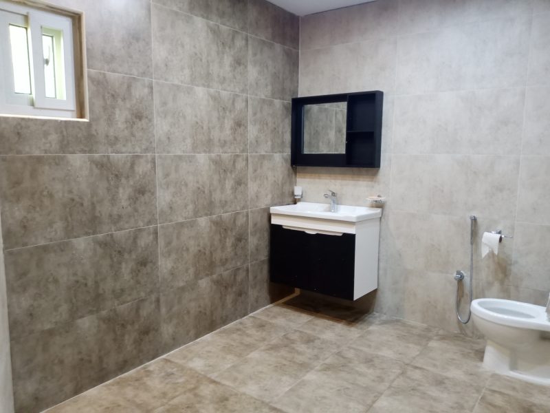 2 Bedroom Furnished Flat for Short-Term Rent at 15000/Night – 3rd Floor Luxury Apartment