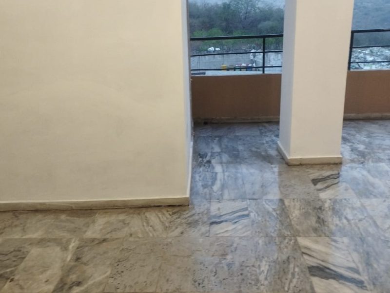2 Bedroom Corner Flat for Sale in QJ Heights – Bahria Town Phase 1