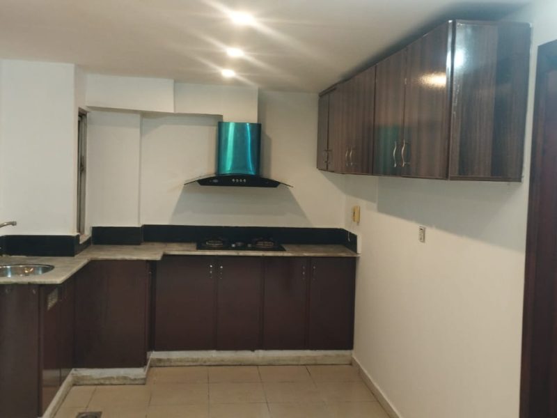 2 Bedroom Corner Flat for Sale in QJ Heights – Bahria Town Phase 1
