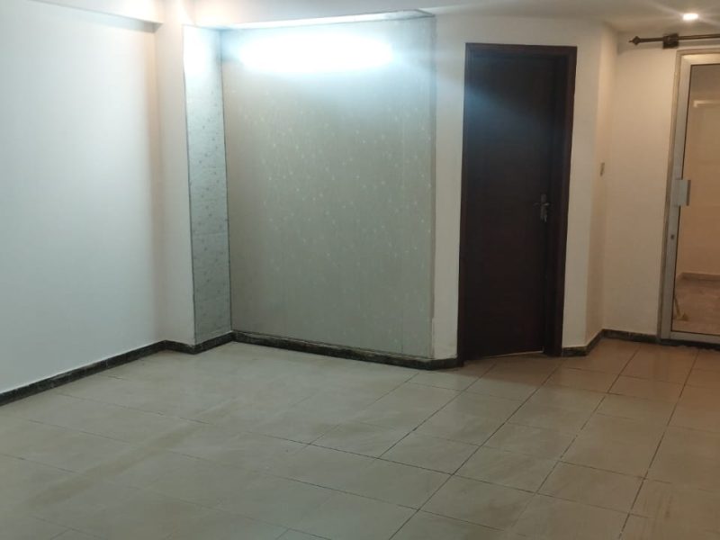 2 Bedroom Corner Flat for Sale in QJ Heights – Bahria Town Phase 1