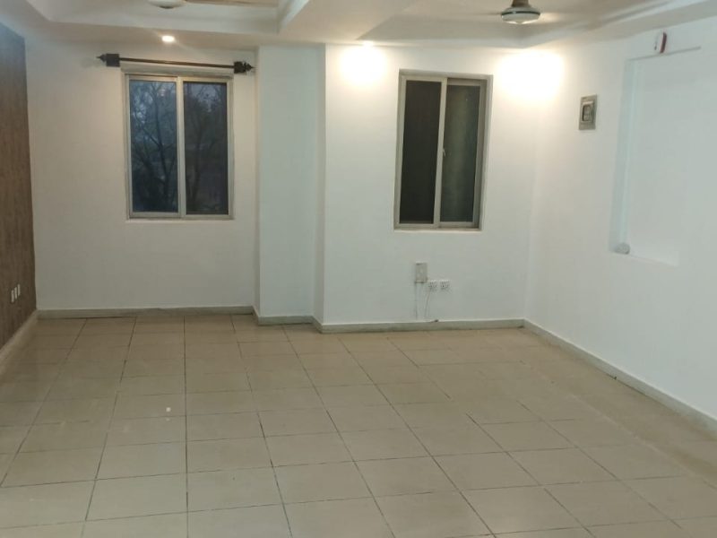 2 Bedroom Corner Flat for Sale in QJ Heights – Bahria Town Phase 1