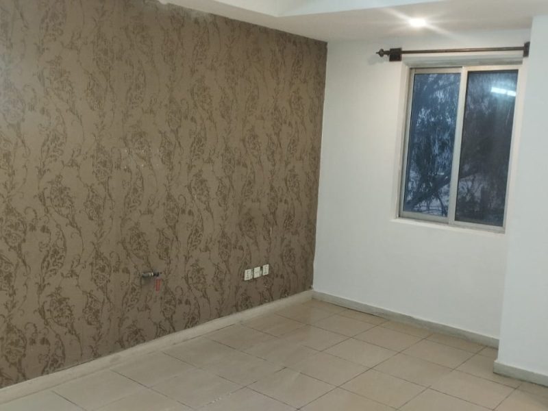 2 Bedroom Corner Flat for Sale in QJ Heights – Bahria Town Phase 1
