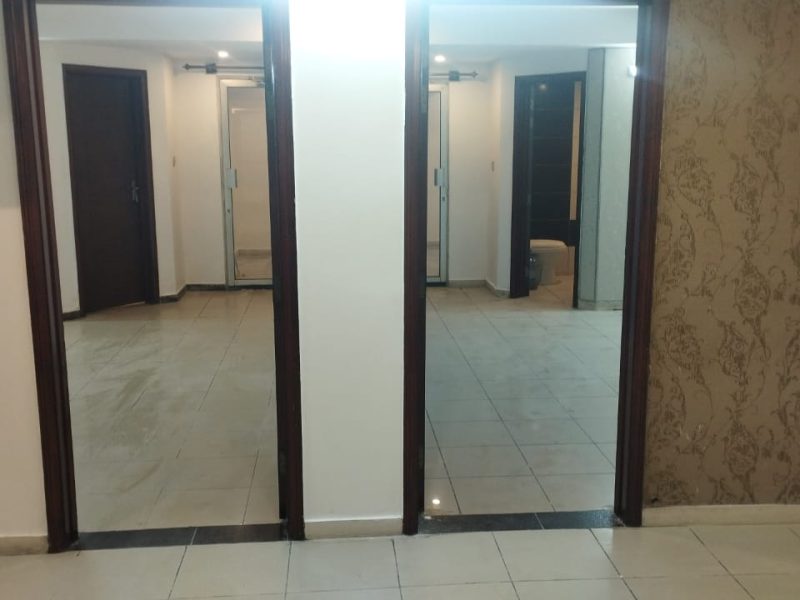 2 Bedroom Corner Flat for Sale in QJ Heights – Bahria Town Phase 1