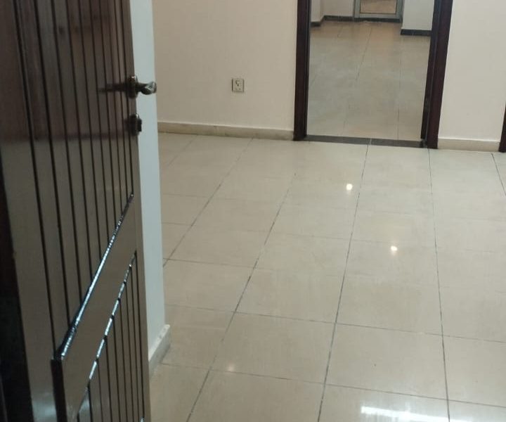 2 Bedroom Corner Flat for Sale in QJ Heights – Bahria Town Phase 1
