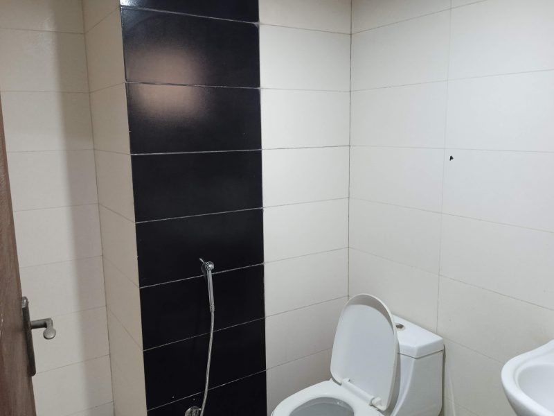 2 Bedroom Fully Furnished Flat for Rent in QJ Heights – Bahria Town