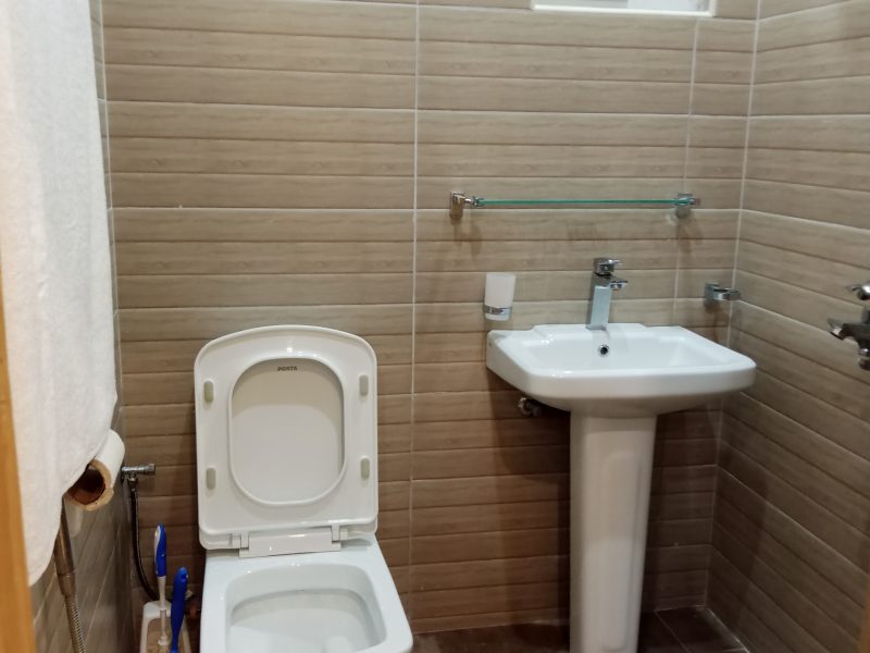2 Bedroom Fully Furnished Apartment for Rent in Parkway Apartments | Islamabad / Rawalpindi