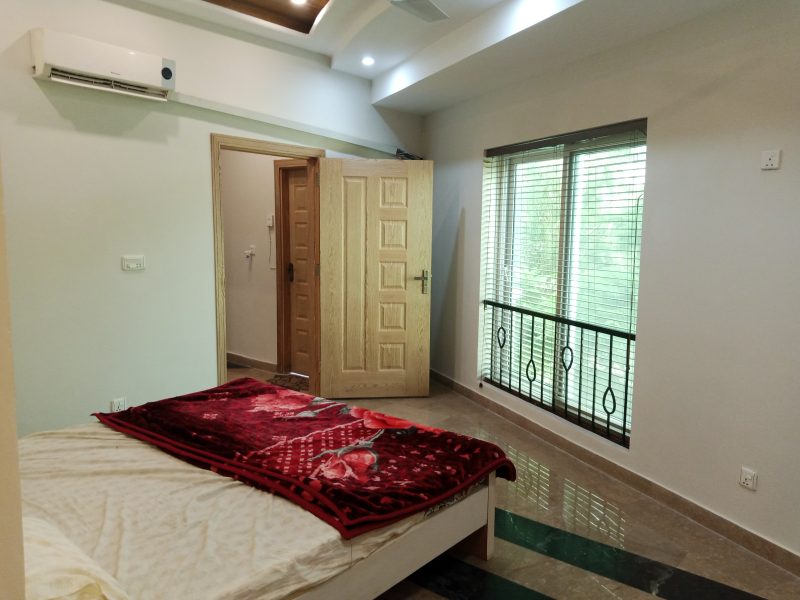 2 Bedroom Fully Furnished Apartment for Rent in Parkway Apartments | Islamabad / Rawalpindi