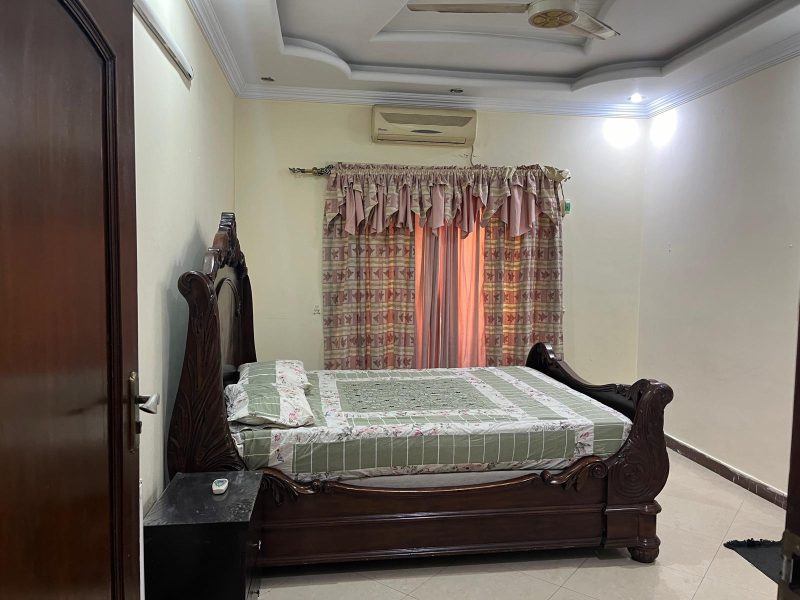 5 Bedroom Luxury Furnished House for Rent in Bahria Town Phase 1, Rawalpindi